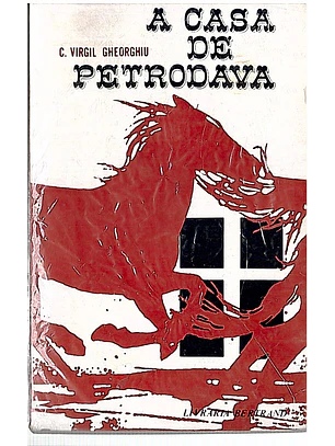 A casa de Petrodava