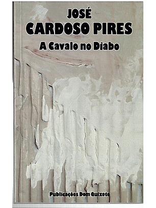 A cavalo no diabo