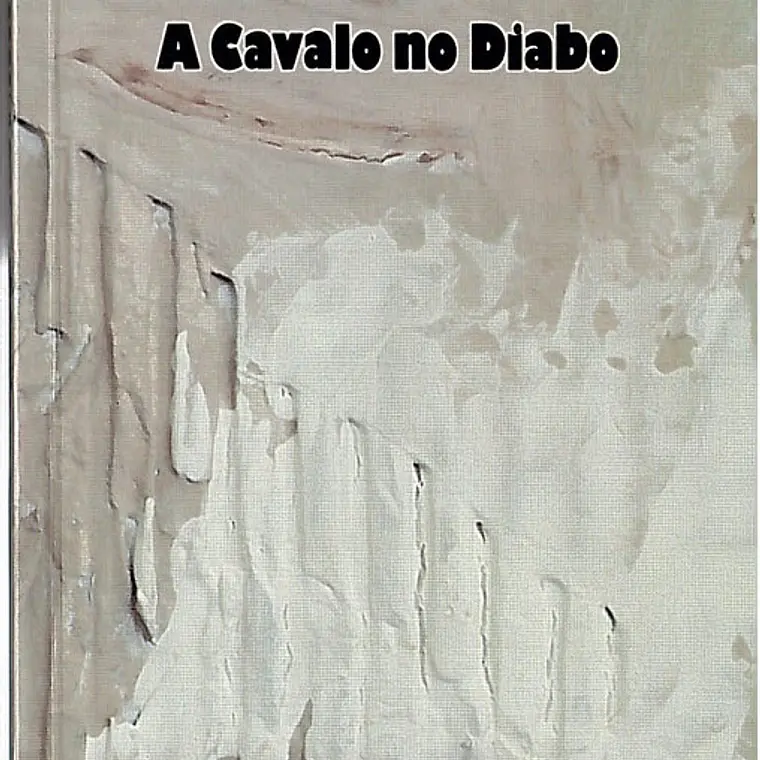 A cavalo no diabo 1