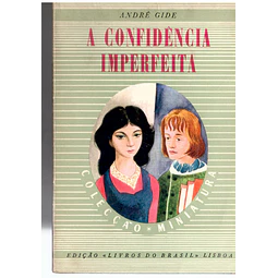 A confidência Imperfeita