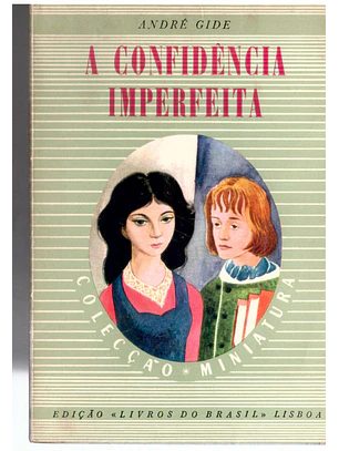 A confidência Imperfeita