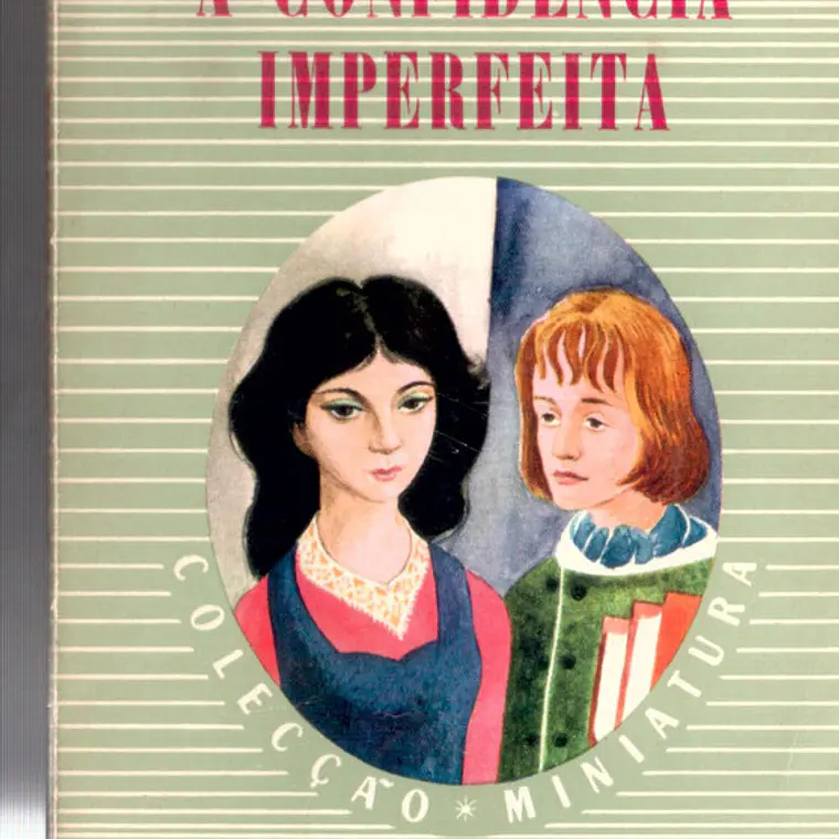 A confidência Imperfeita 1