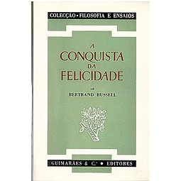 A conquista da felicidade