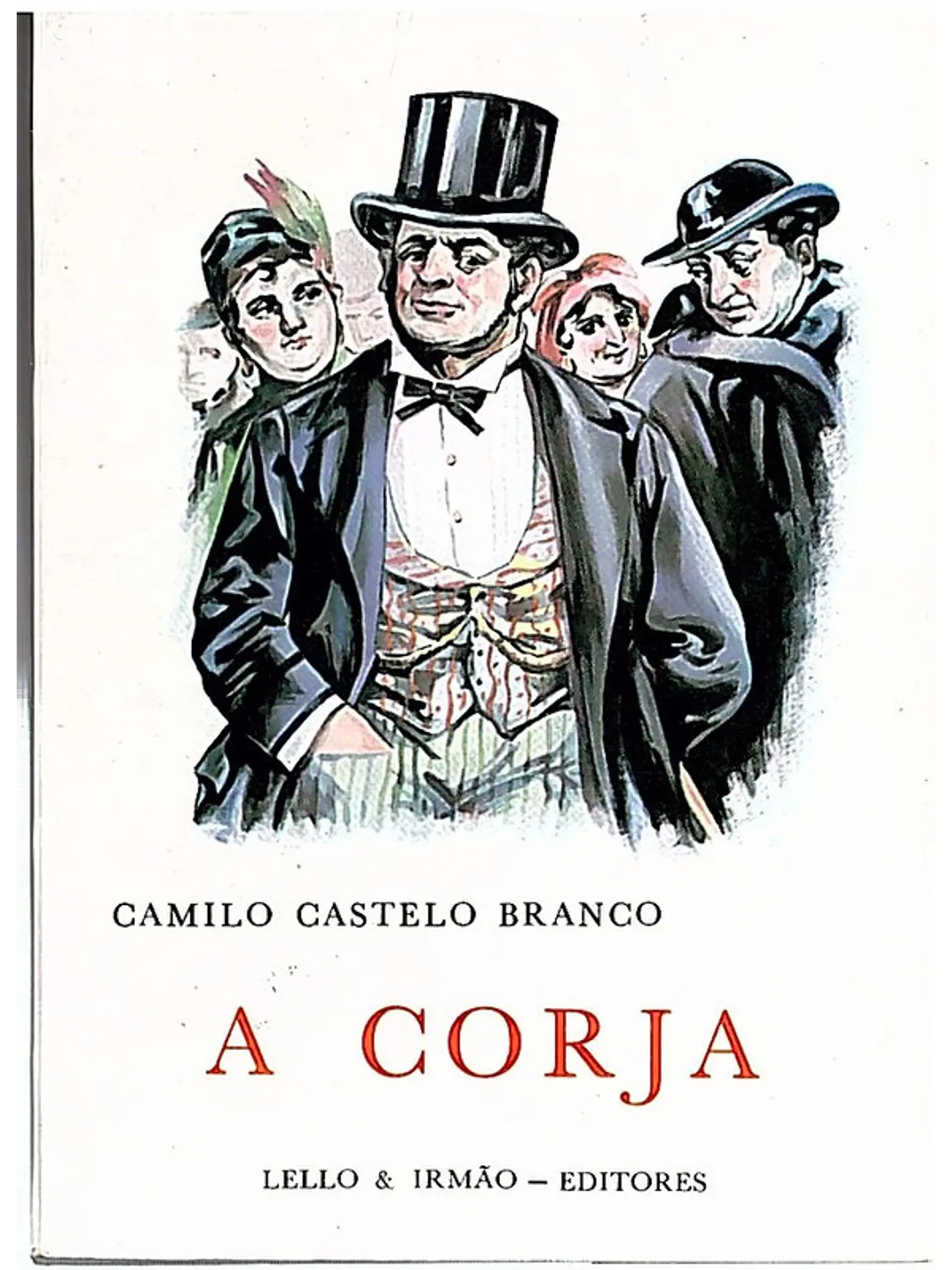 A Corja 1
