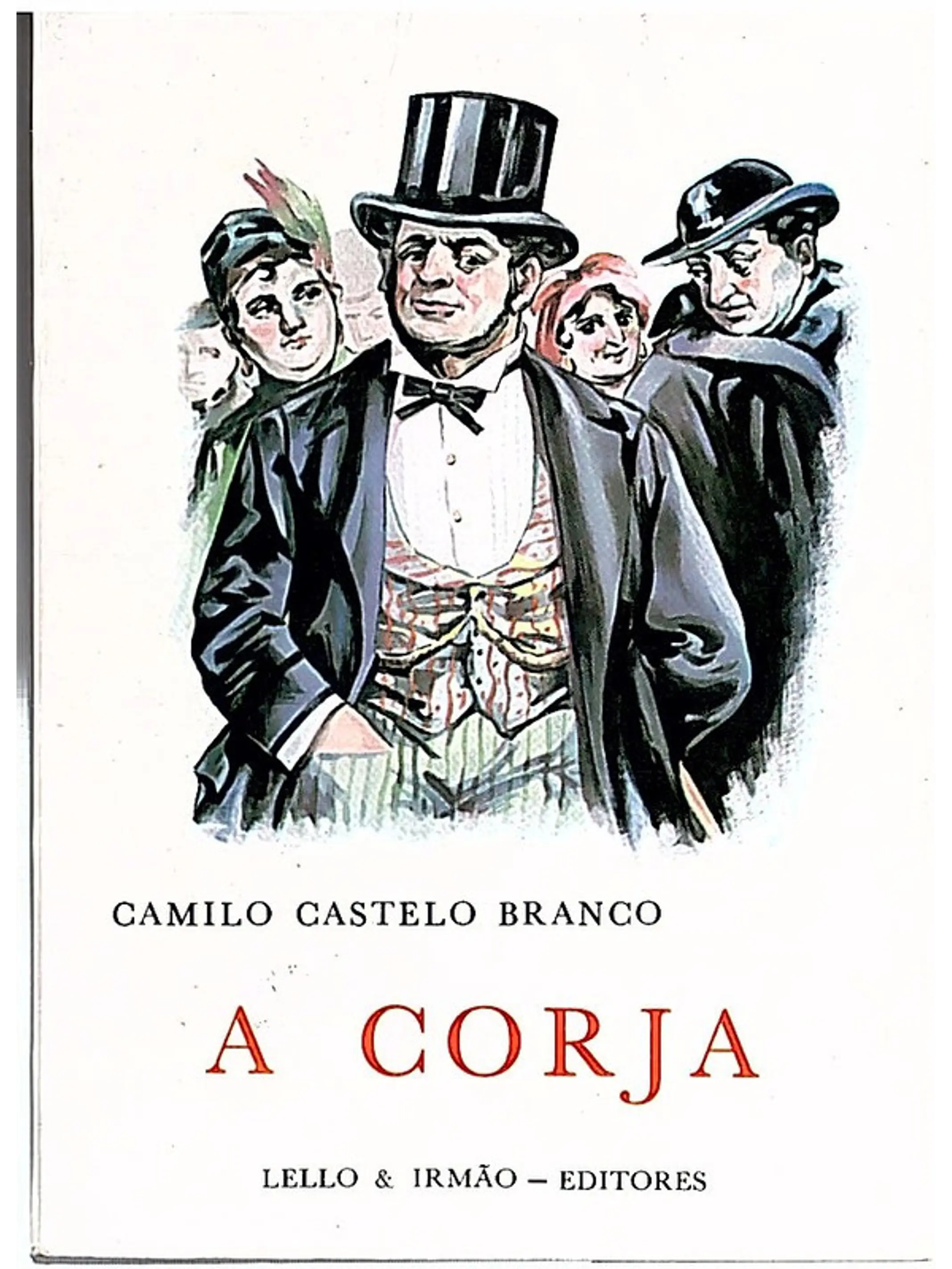 A Corja 1
