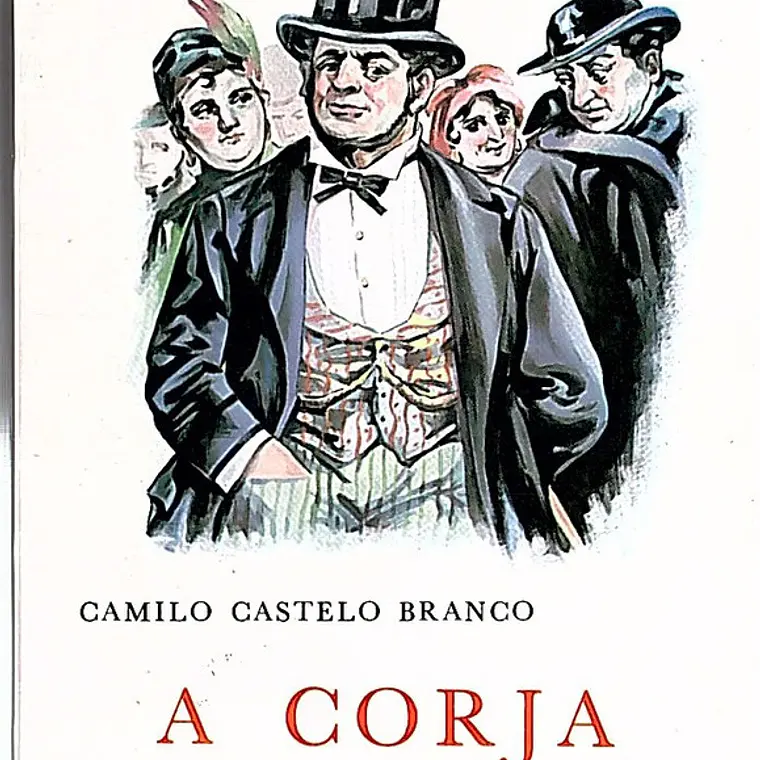 A Corja 1