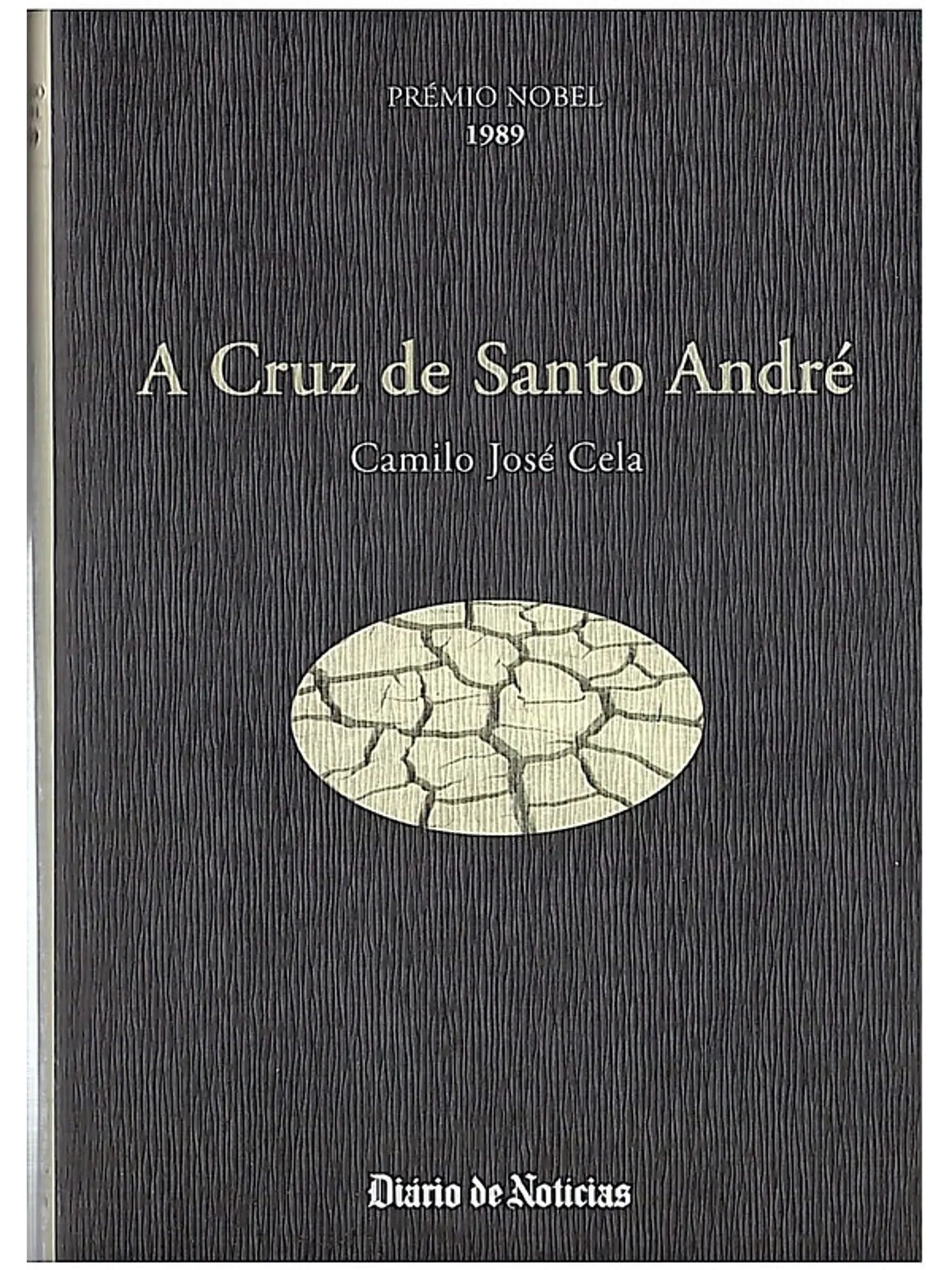 A cruz de Santo André 1