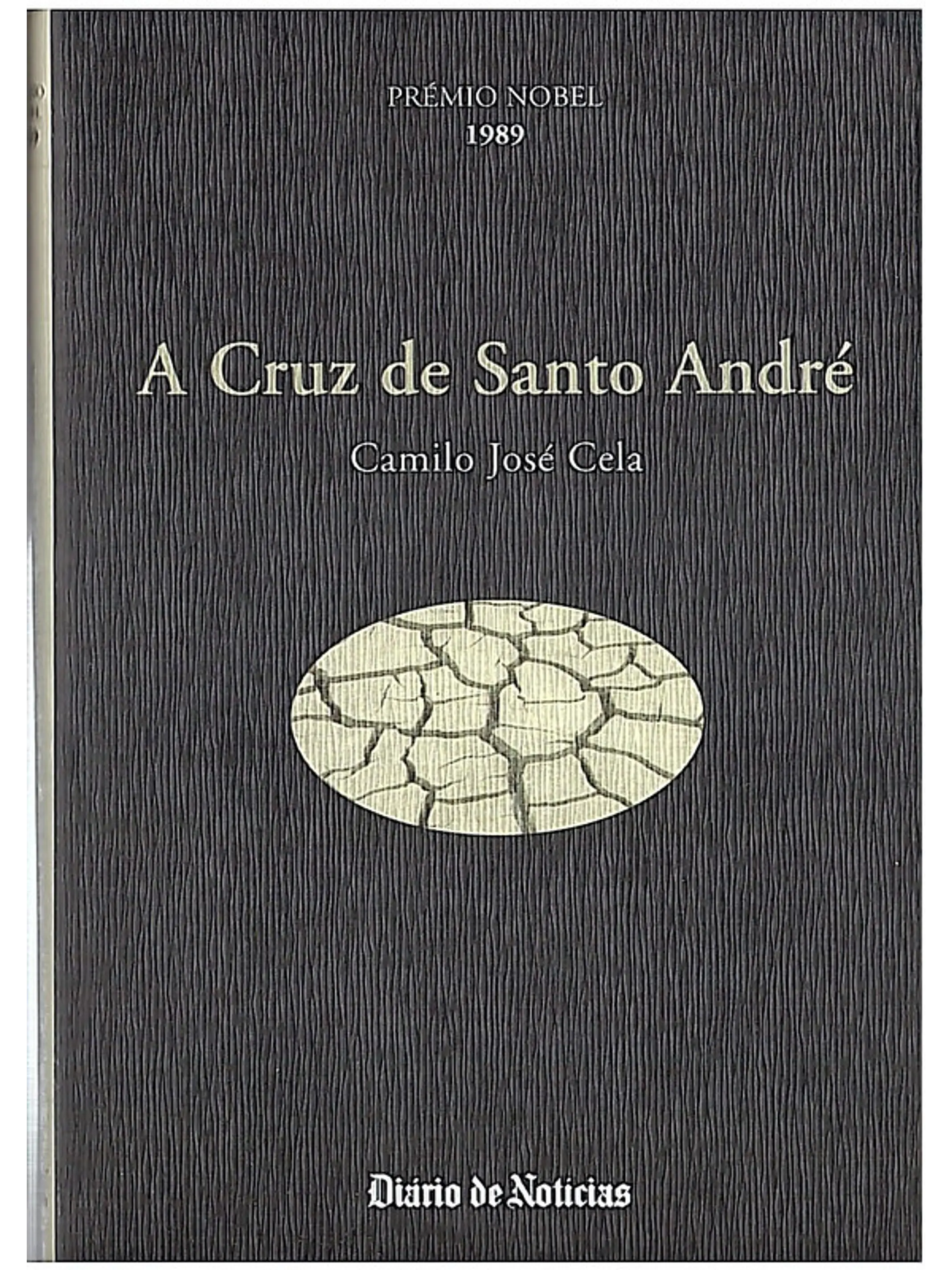 A cruz de Santo André 1