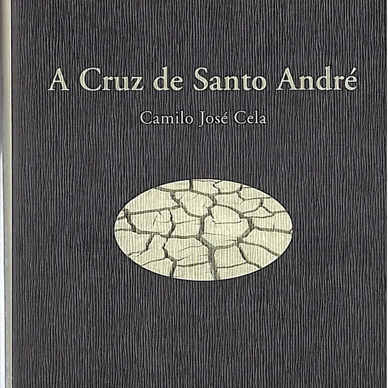A cruz de Santo André 1