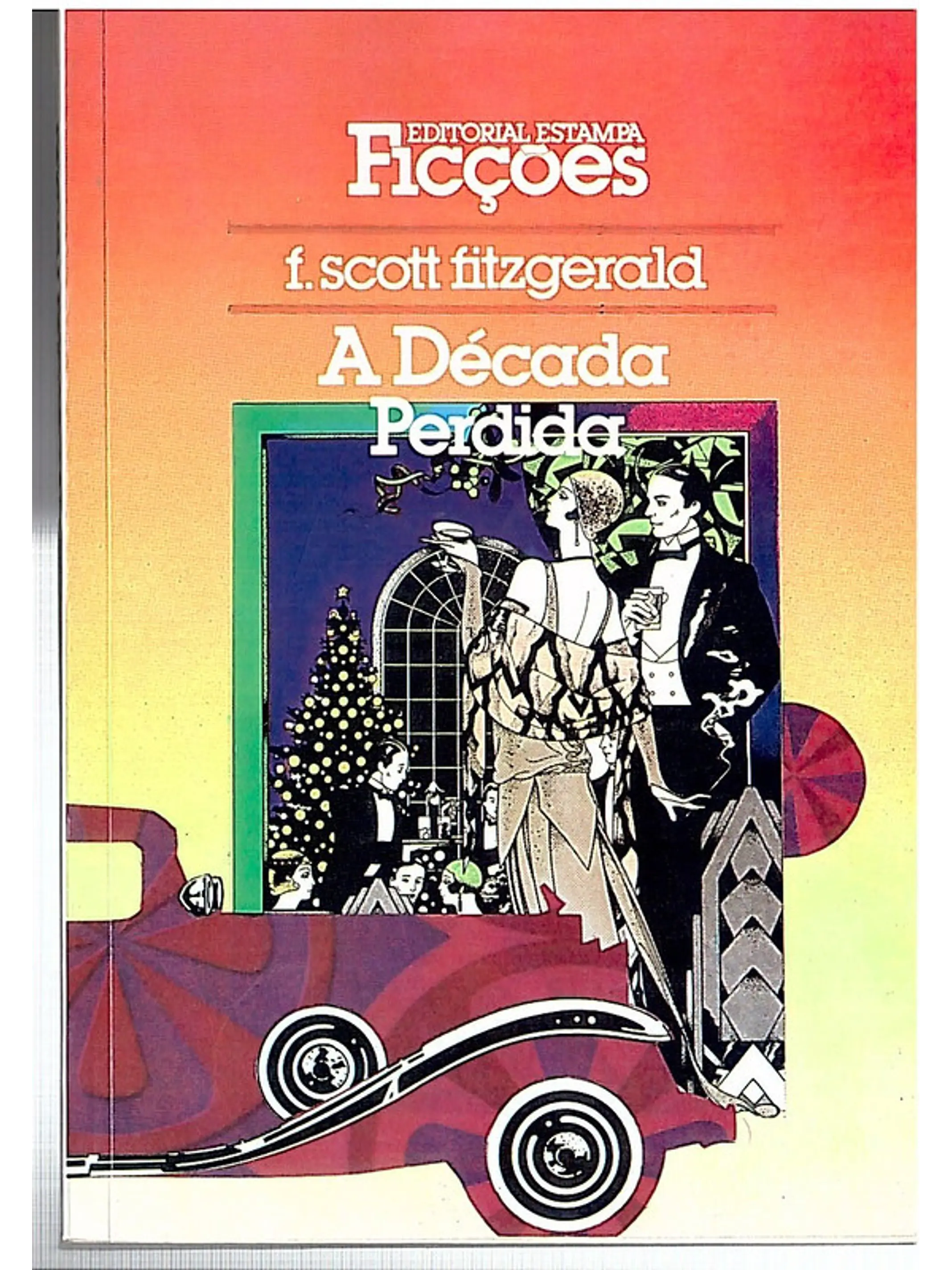 A década perdida 1