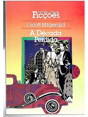 A década perdida