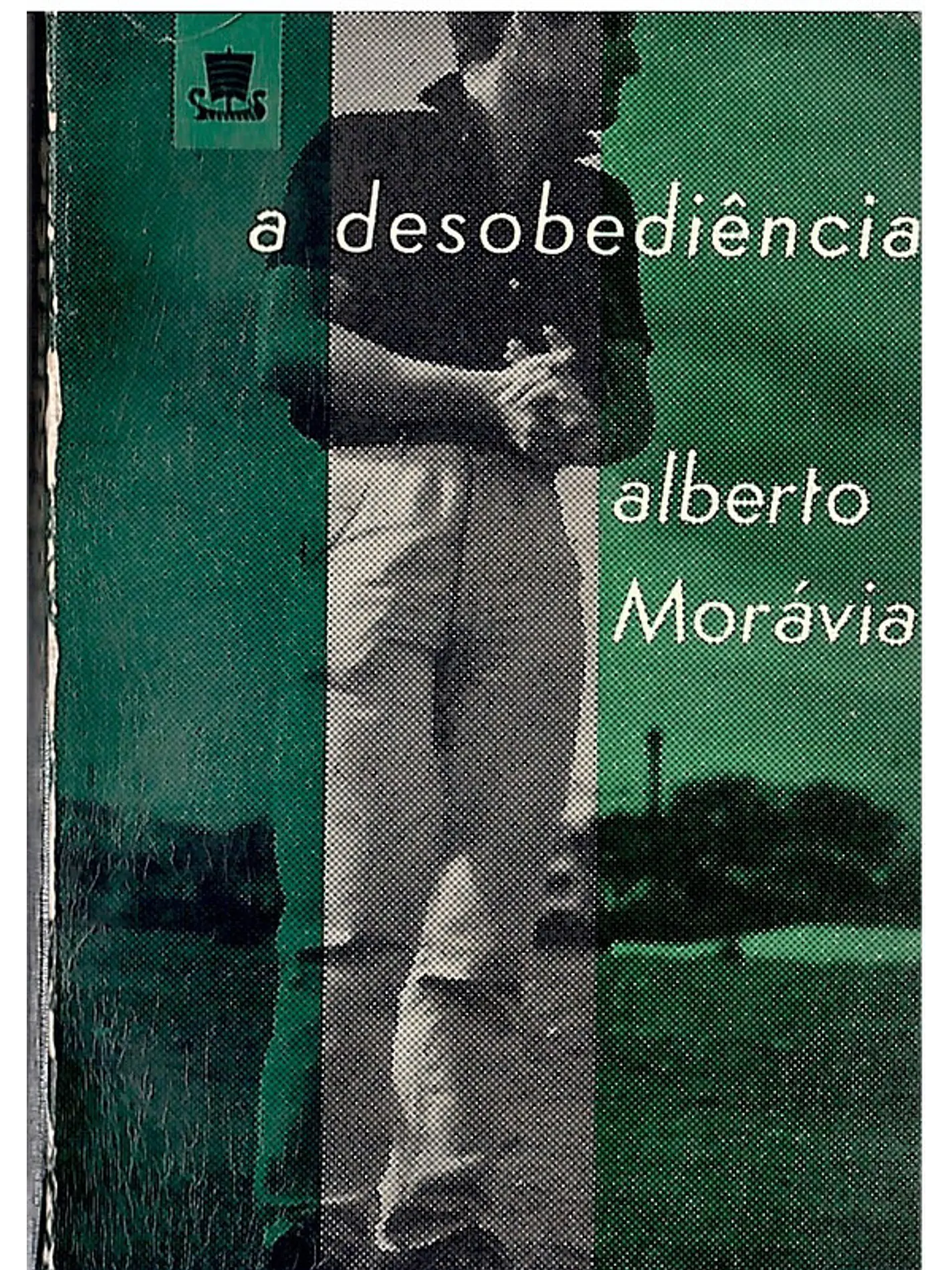 A desobediência 1