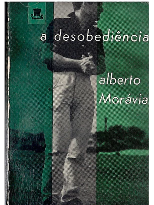A desobediência