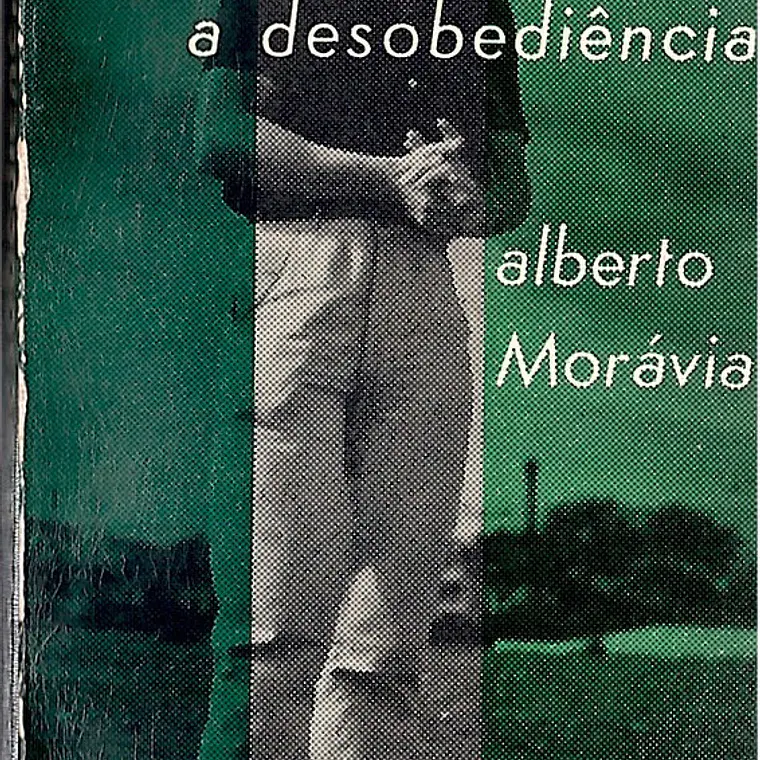 A desobediência 1