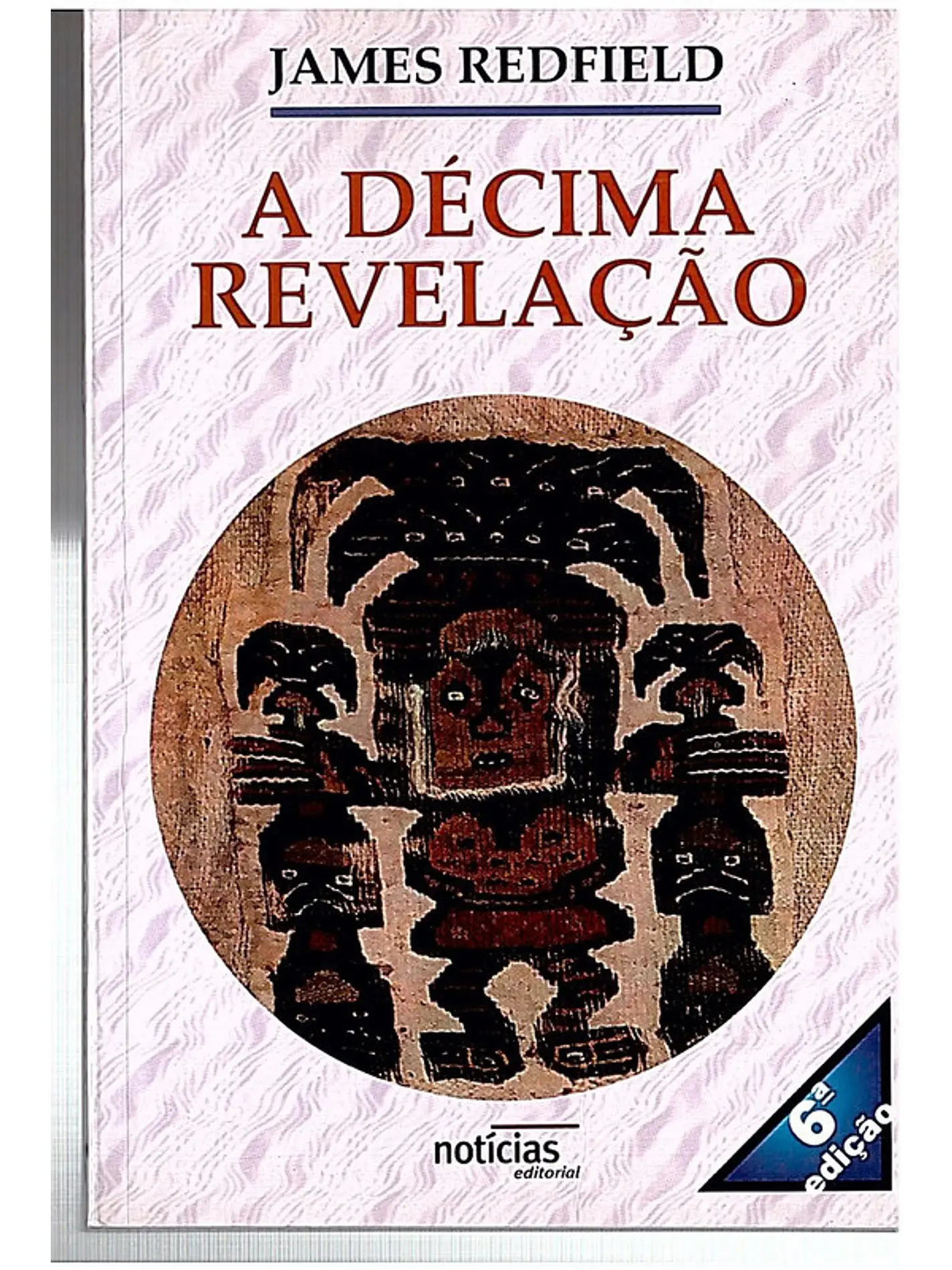 A décima revelação 1