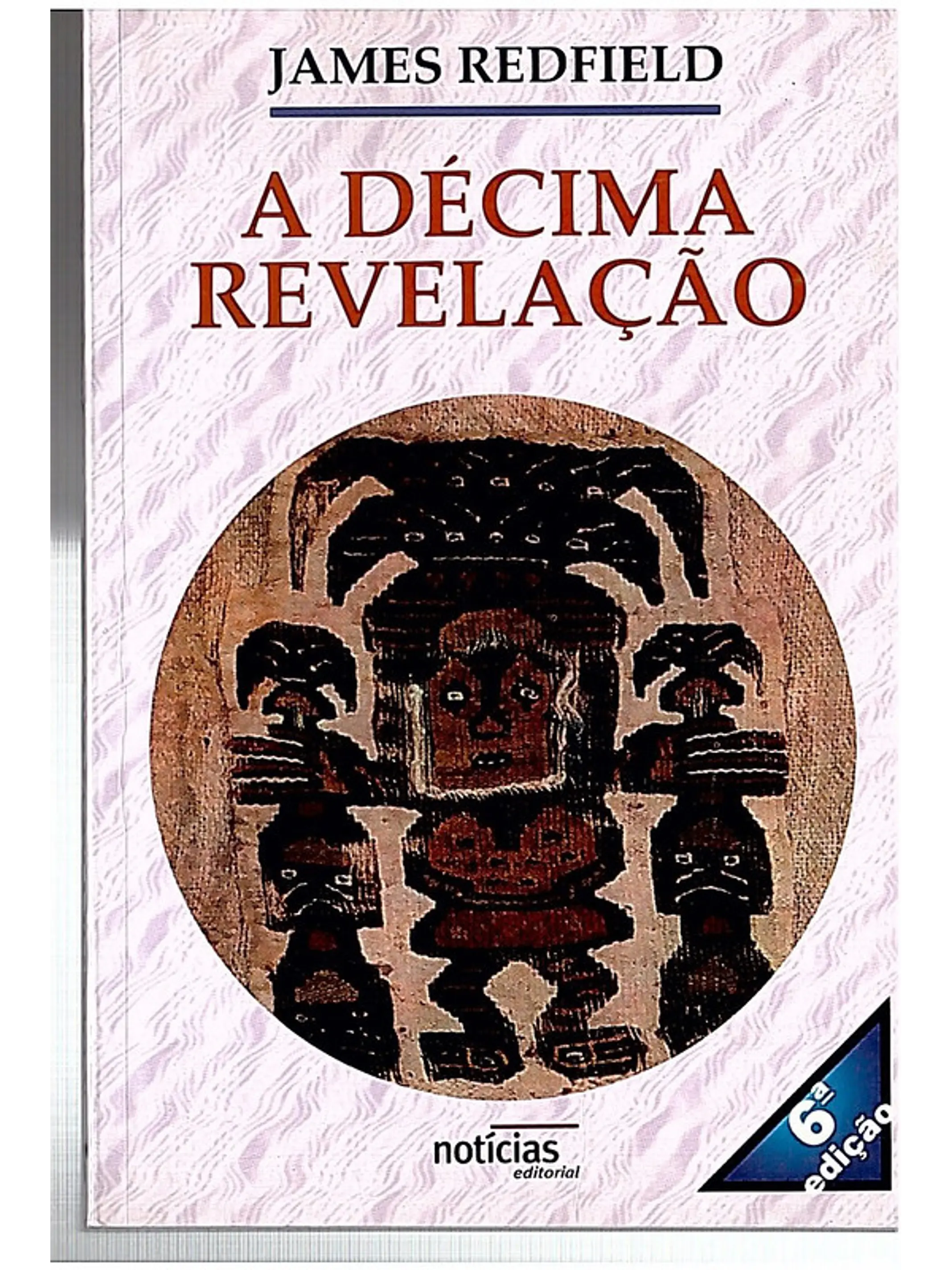 A décima revelação 1
