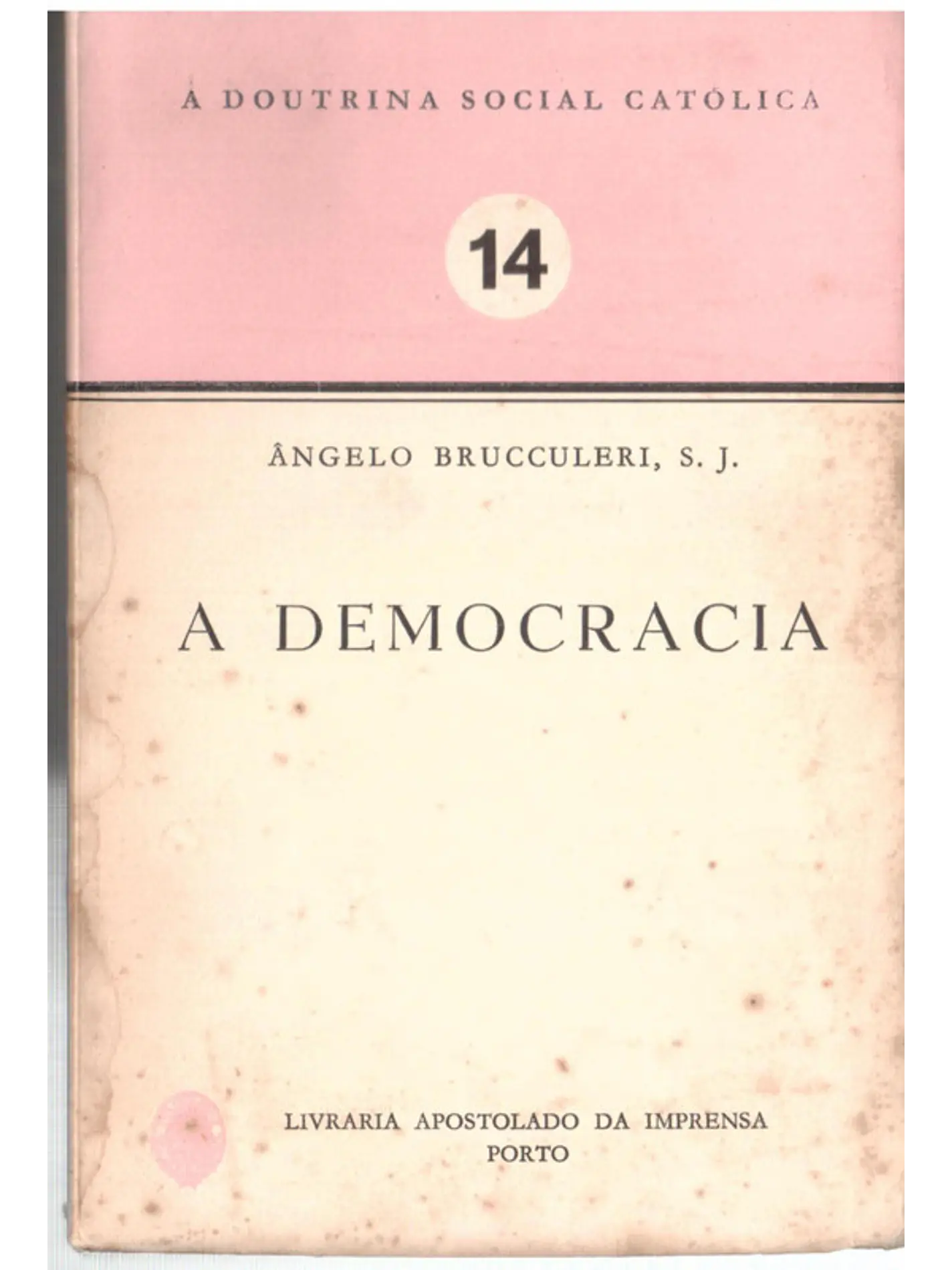 A democracia 1
