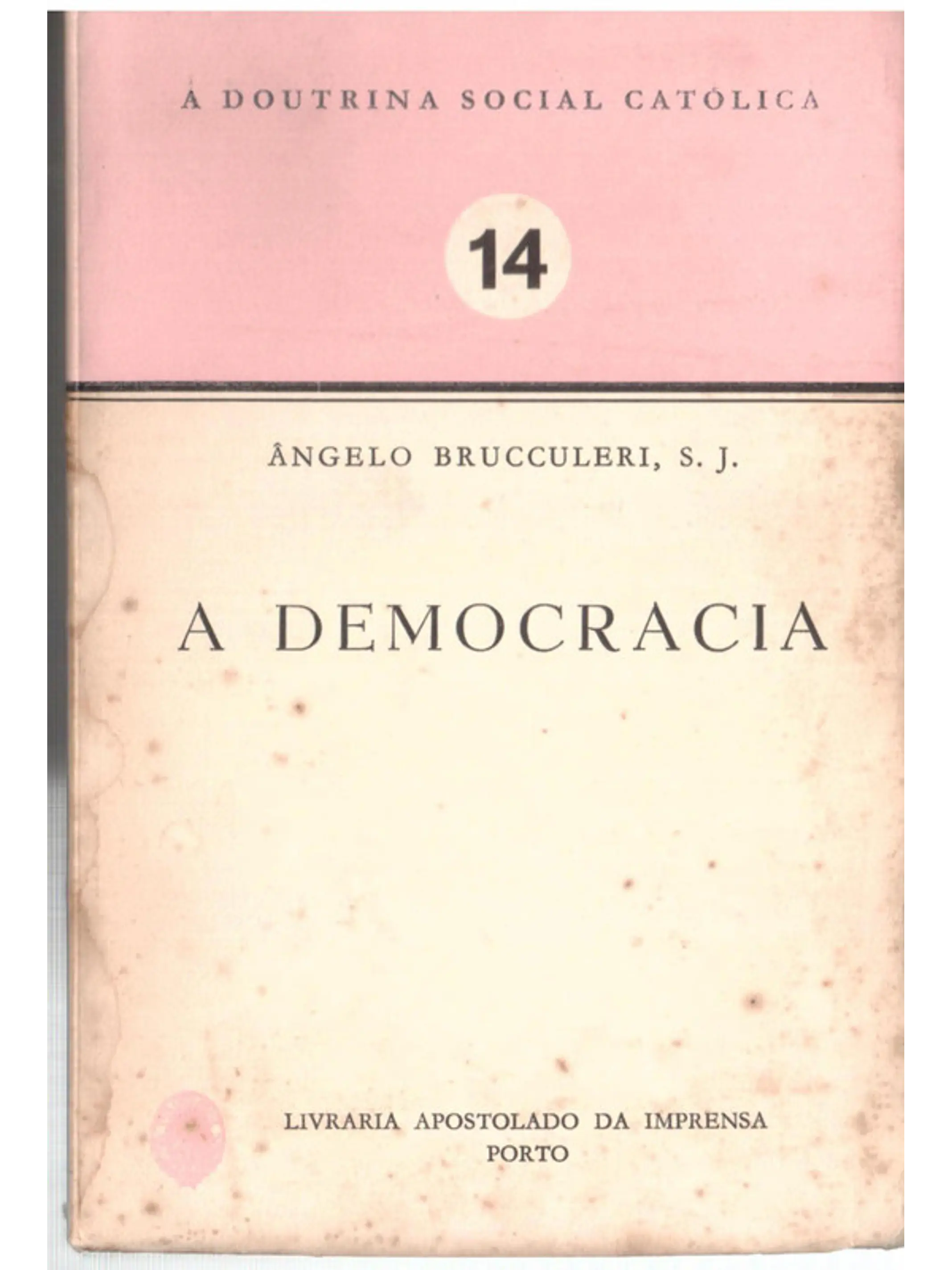 A democracia 1