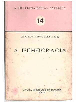 A democracia