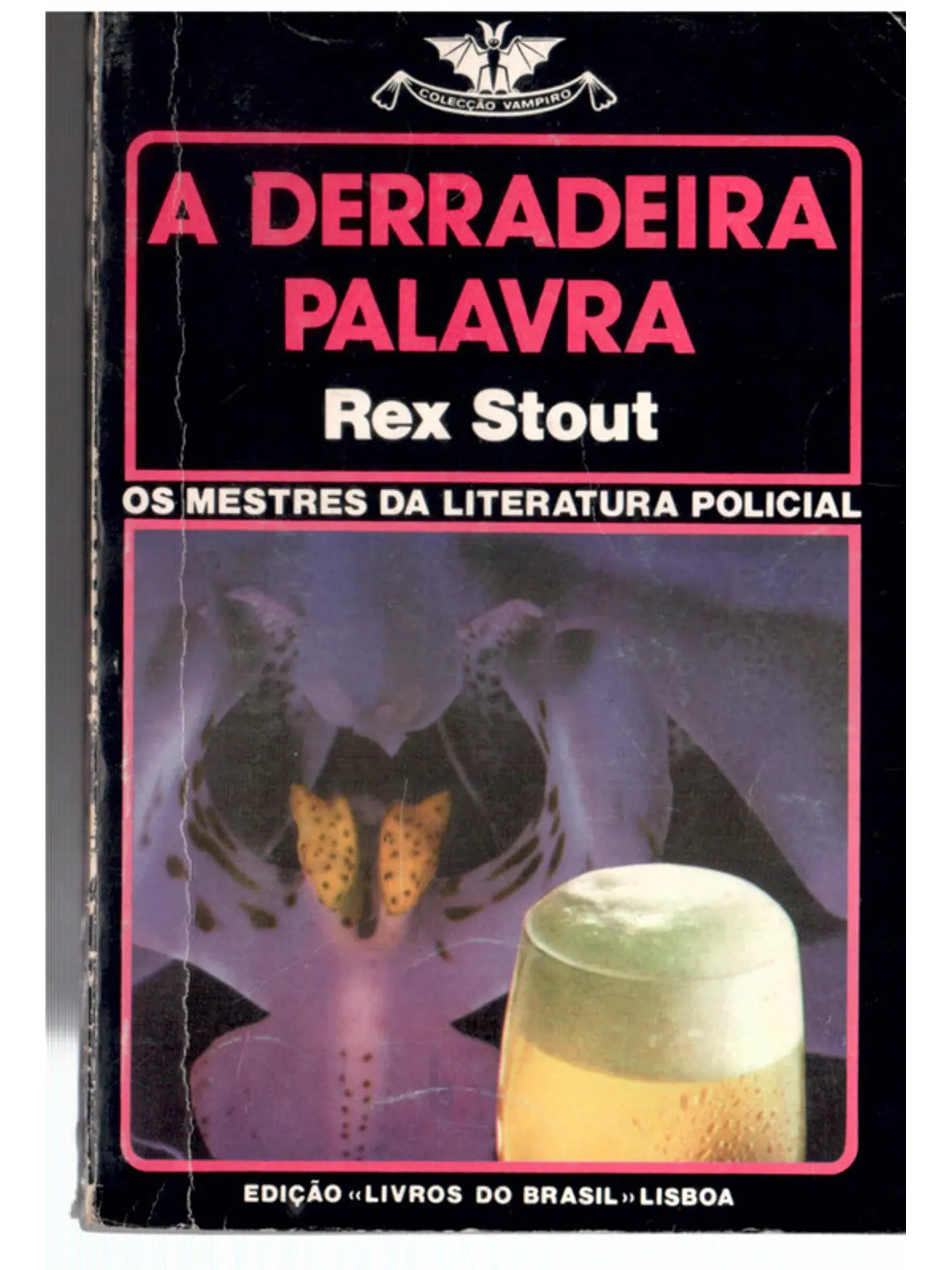 A derradeira palavra 1