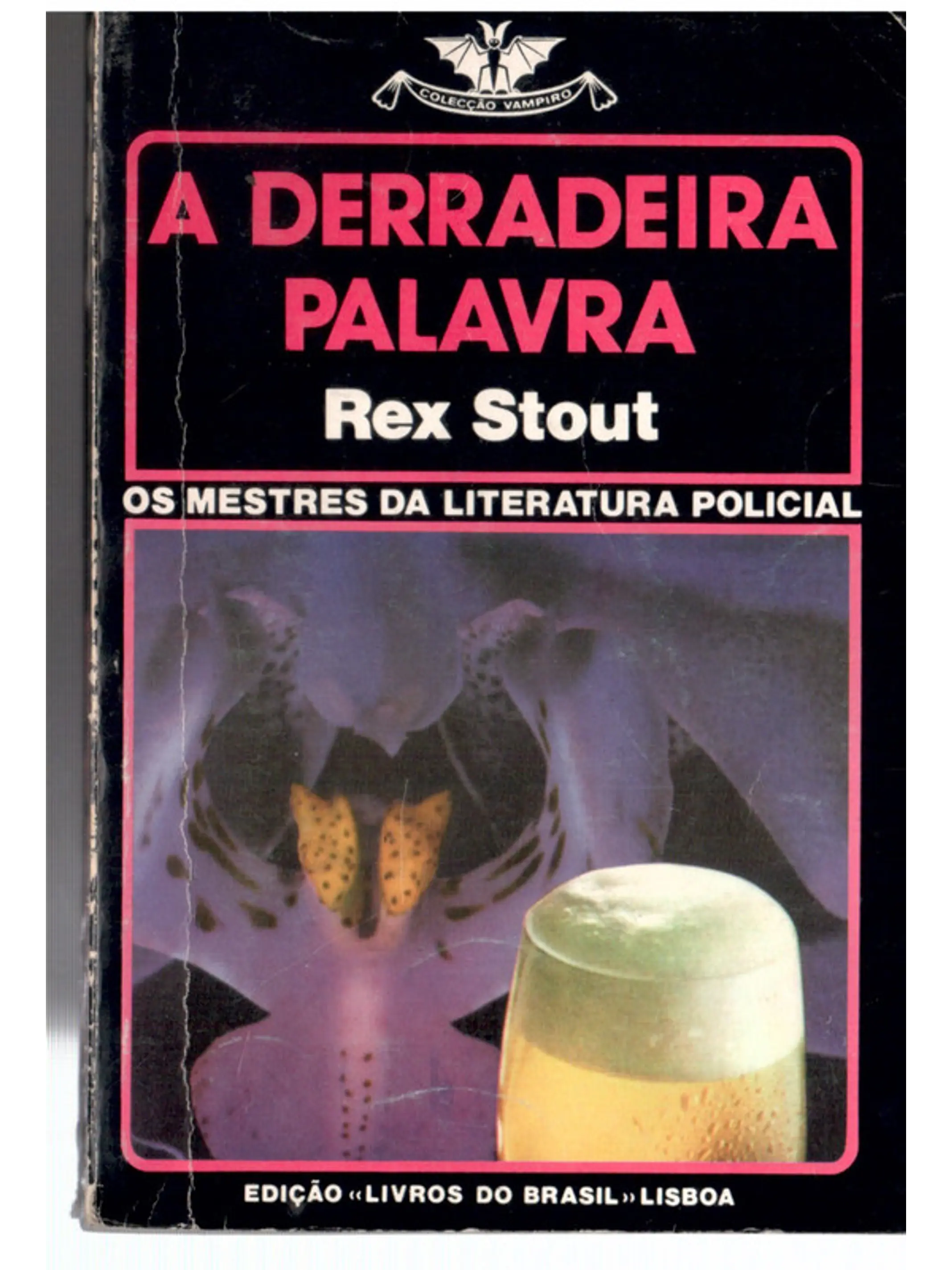 A derradeira palavra 1