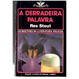 A derradeira palavra