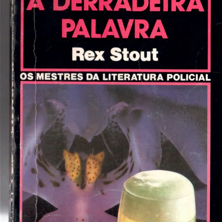 A derradeira palavra 1