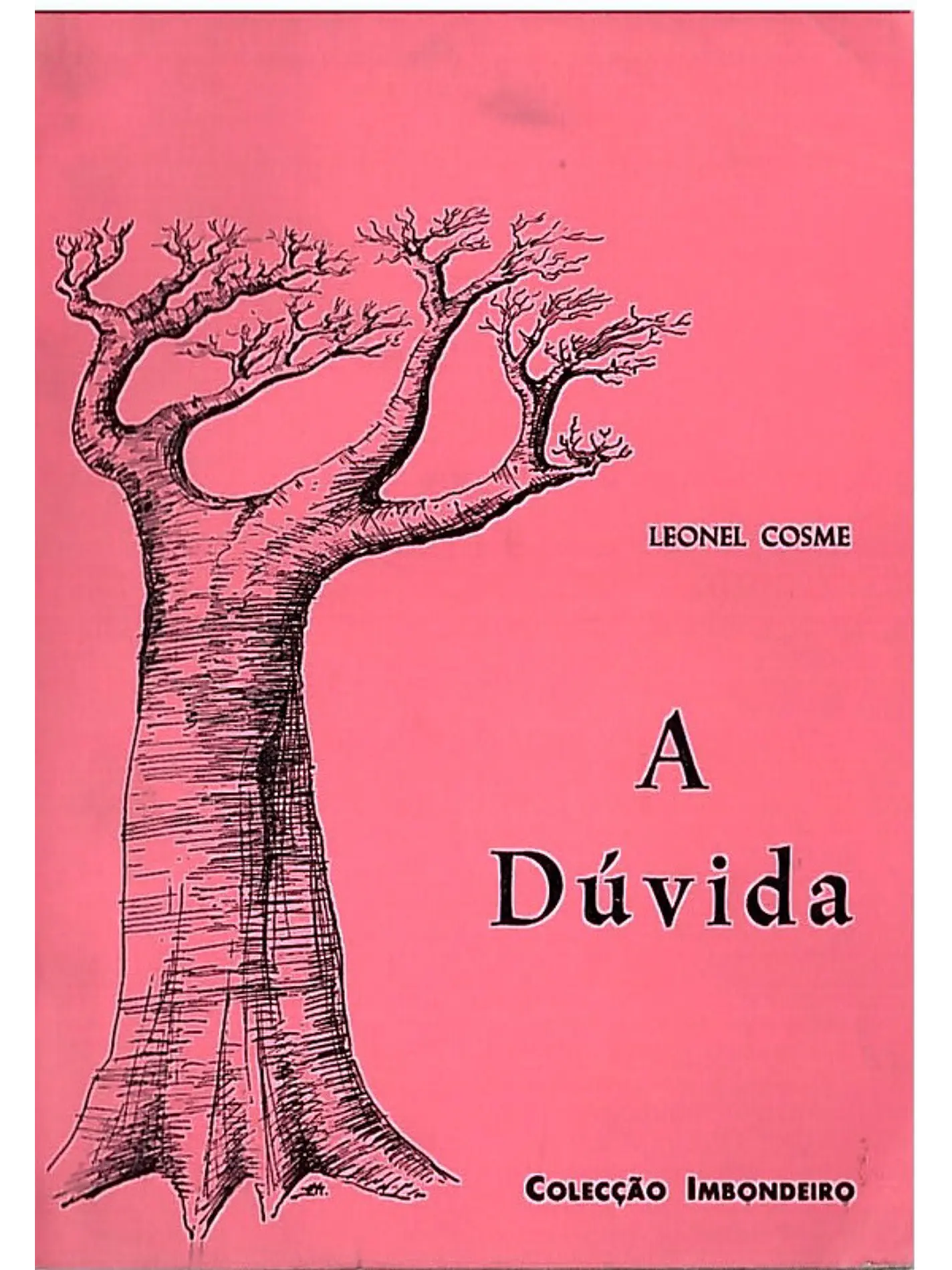 A dúvida 1