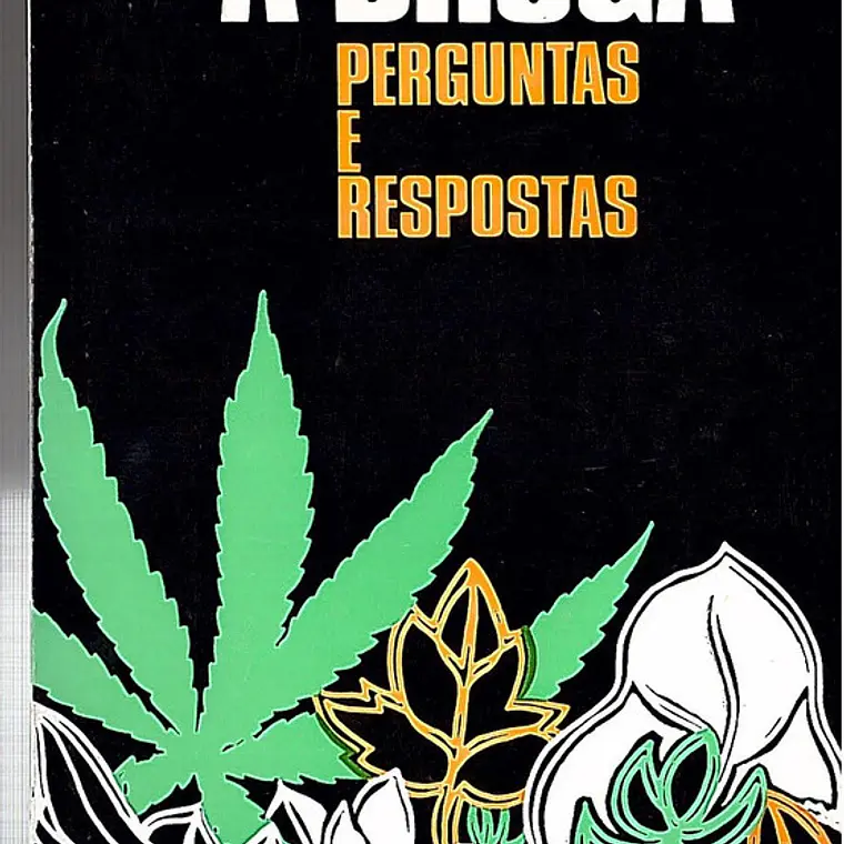 A droga perguntas e respostas 1
