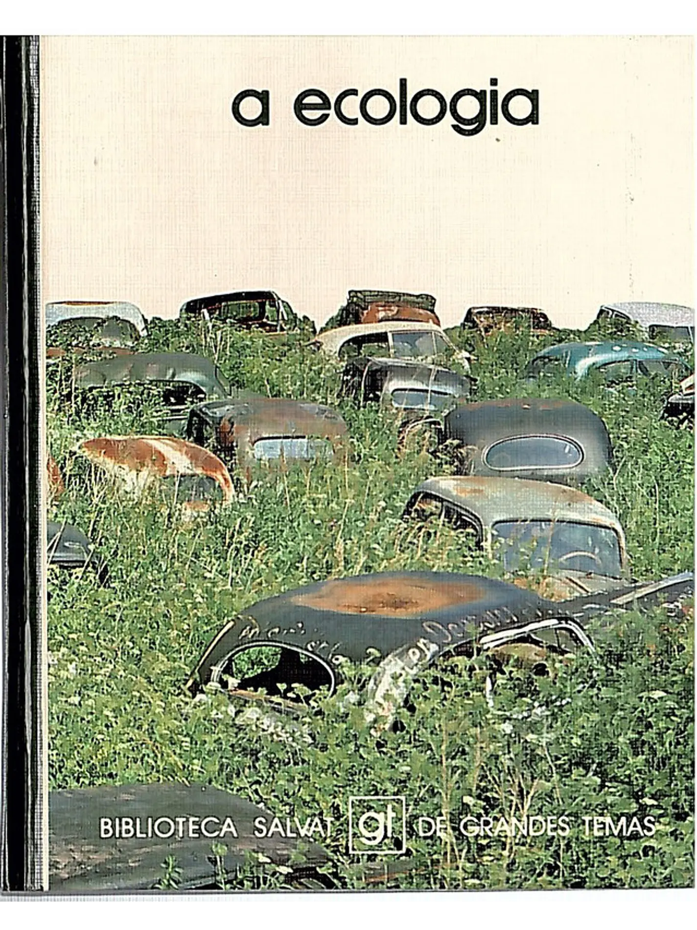 A ecologia 1