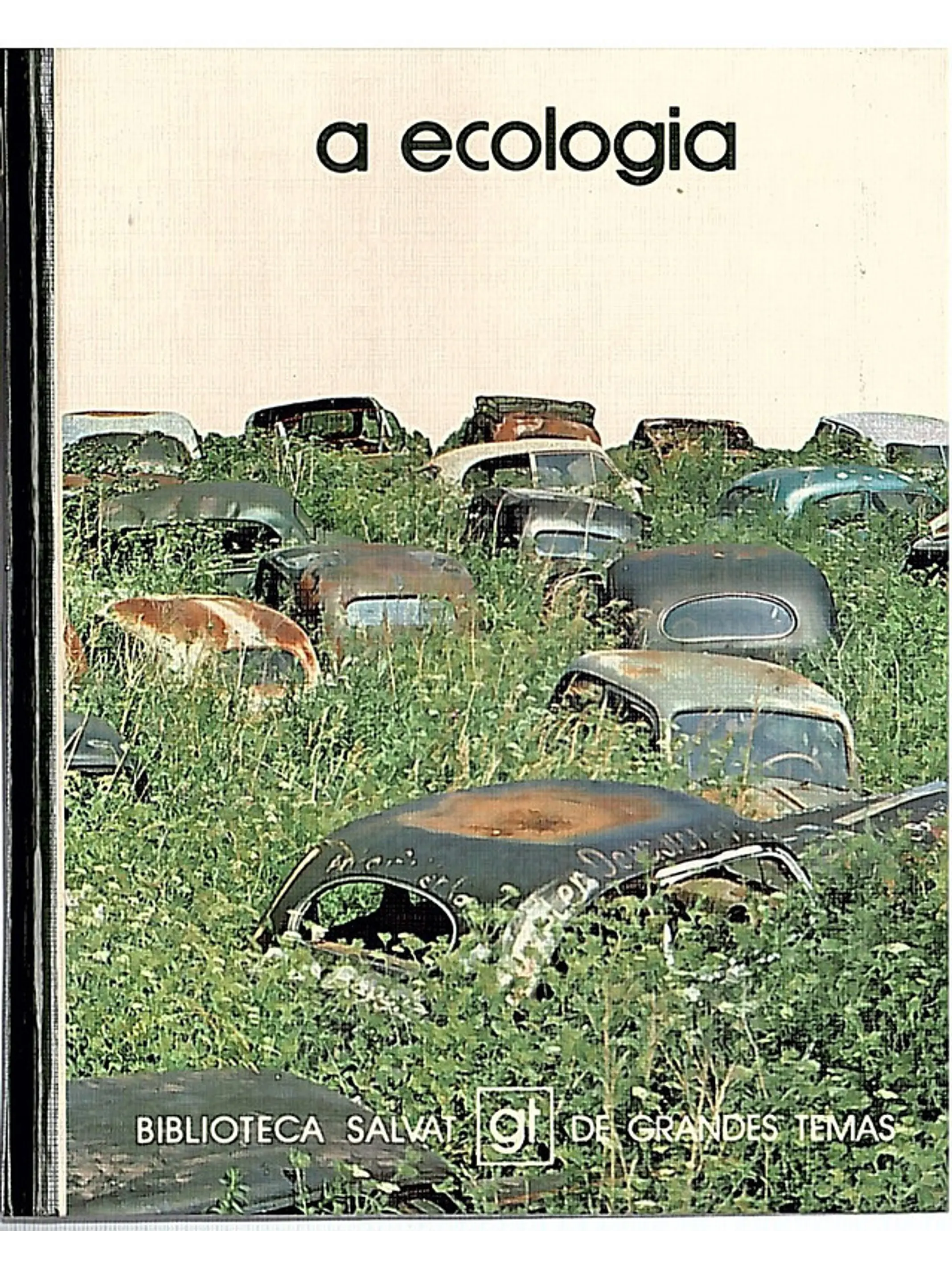 A ecologia 1