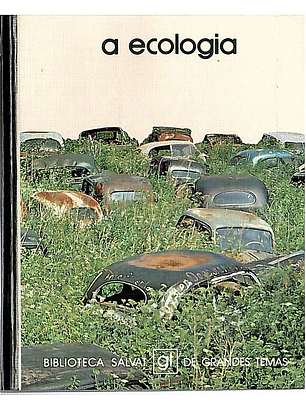 A ecologia