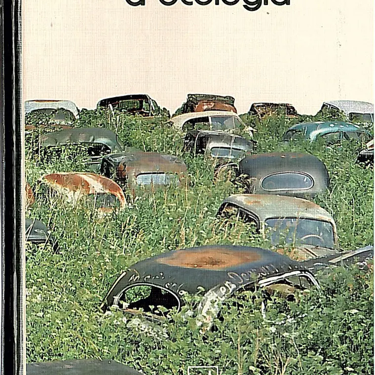 A ecologia 1