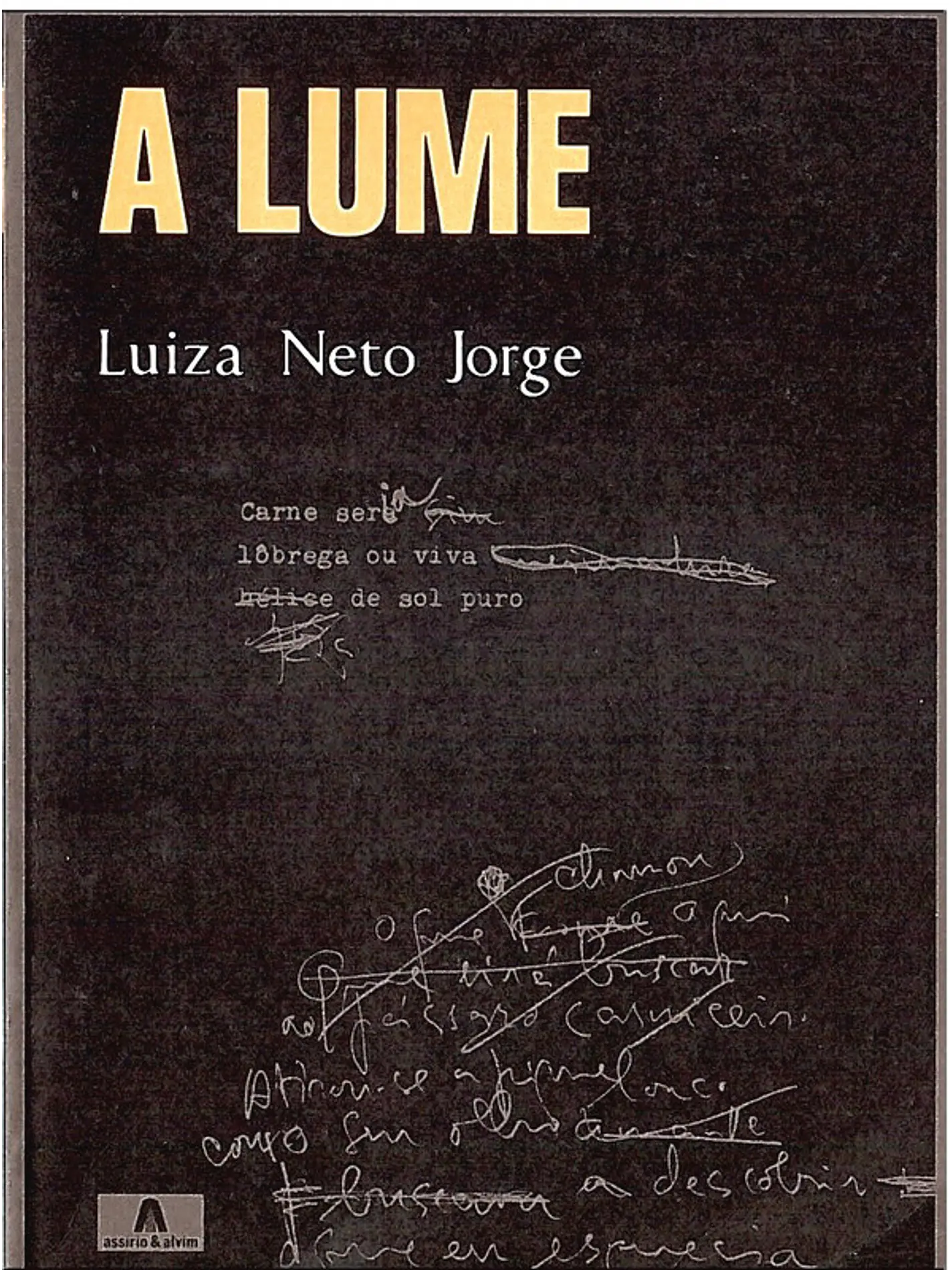 A lume 1