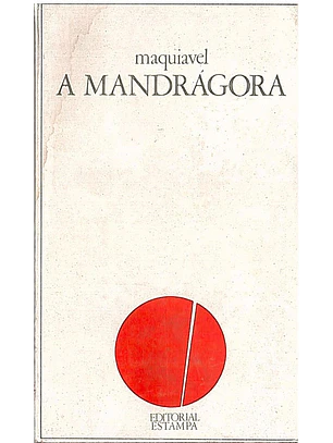 A mandrágora
