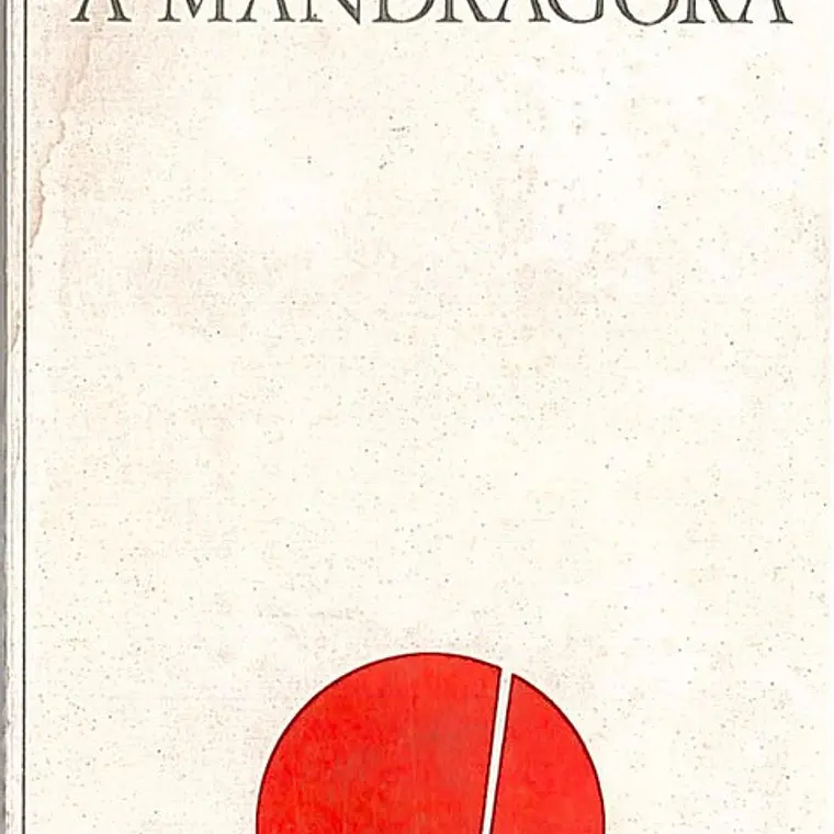 A mandrágora 1