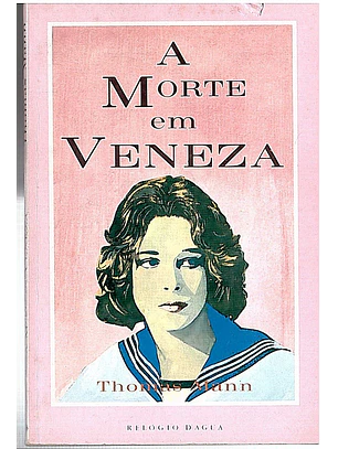 A morte em Veneza
