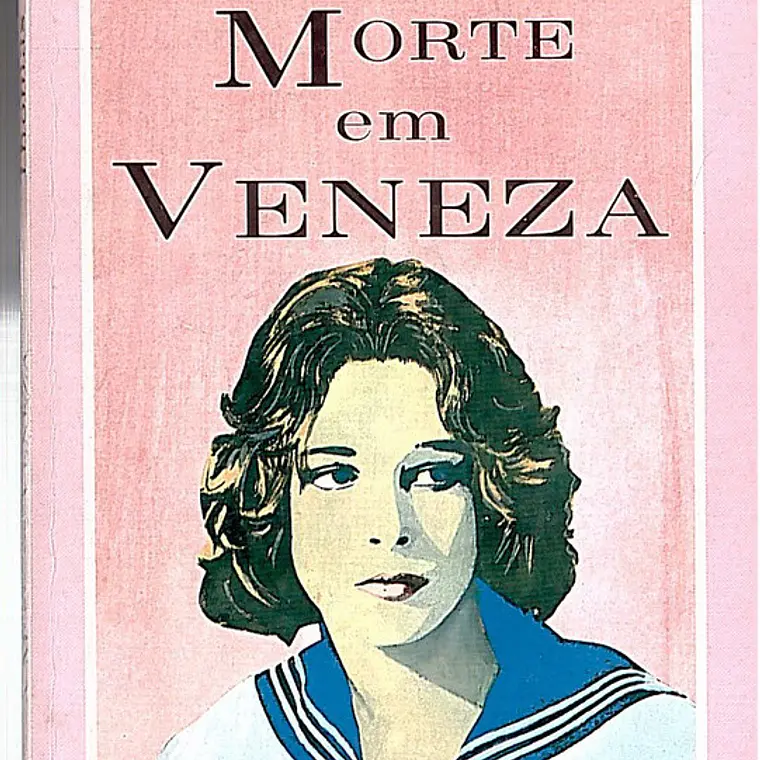 A morte em Veneza 1