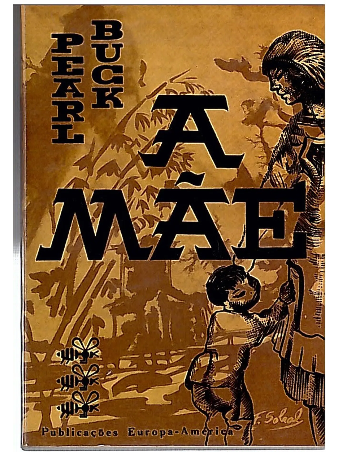A mãe 1