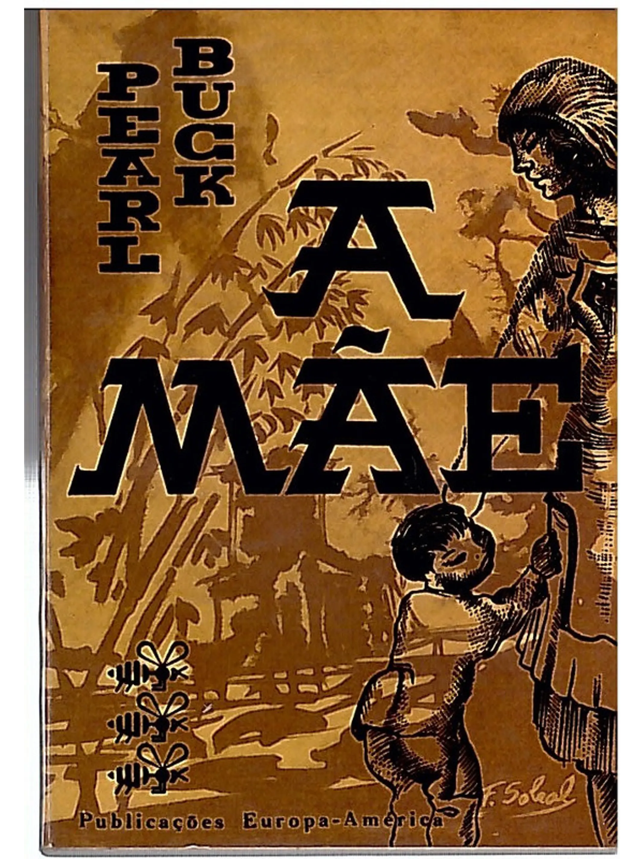 A mãe 1