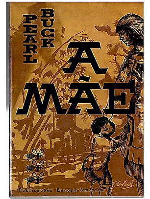 A mãe