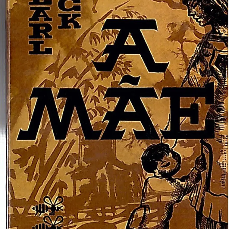 A mãe 1