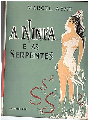 A ninfa e as serpentes