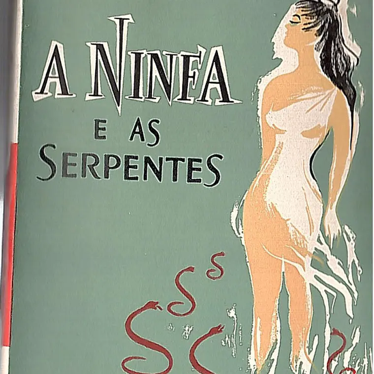 A ninfa e as serpentes 1