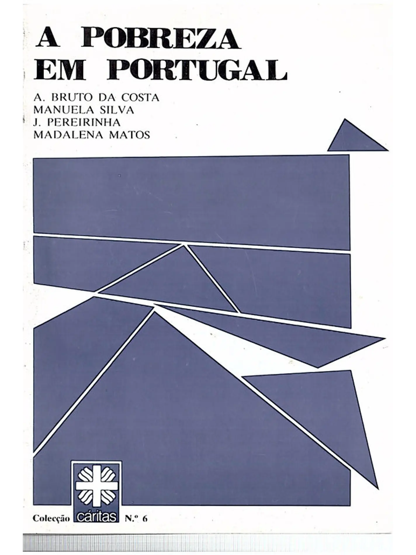 A pobreza em portugal 1