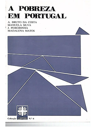 A pobreza em portugal