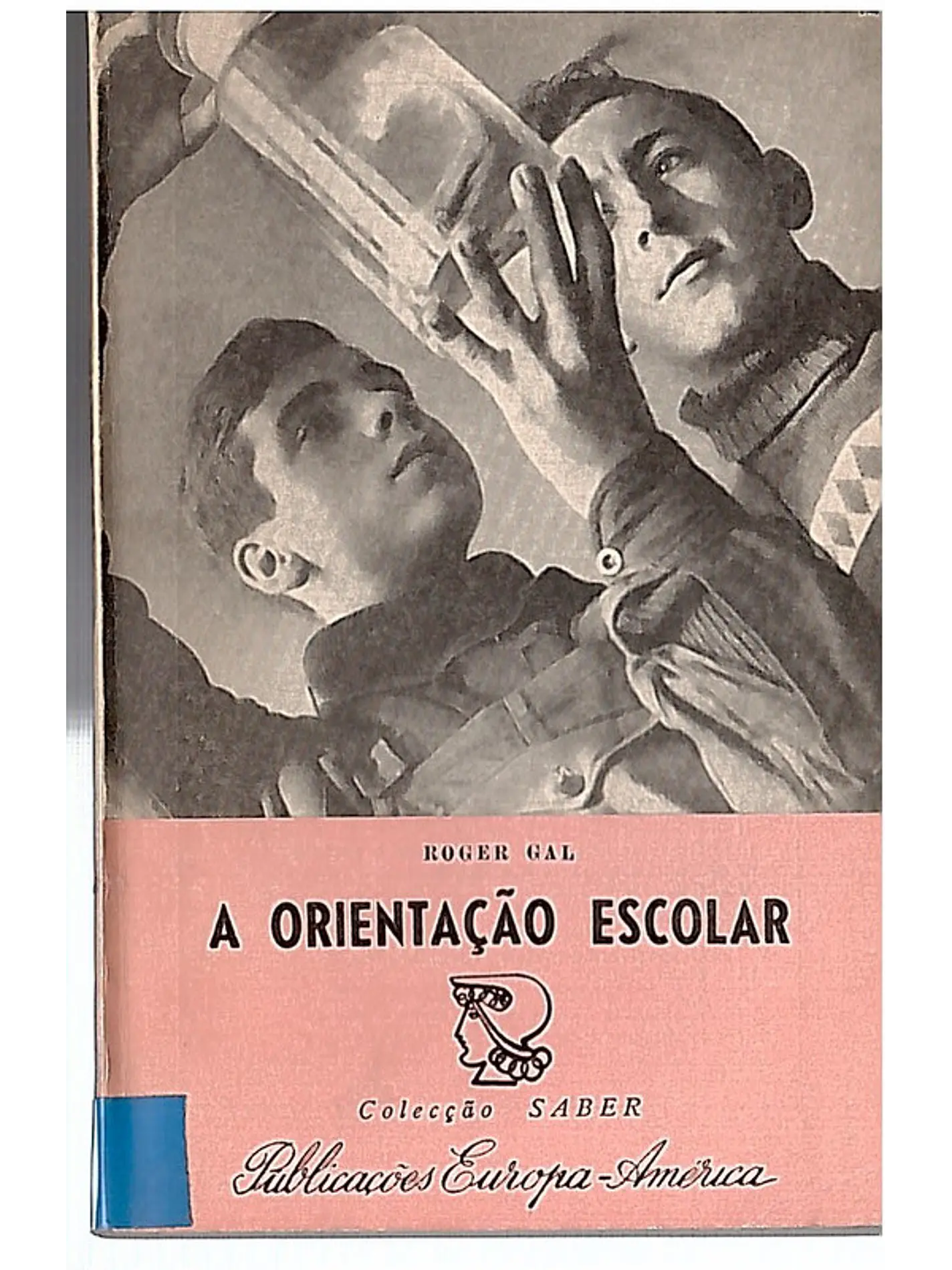 A orientação escolar 1