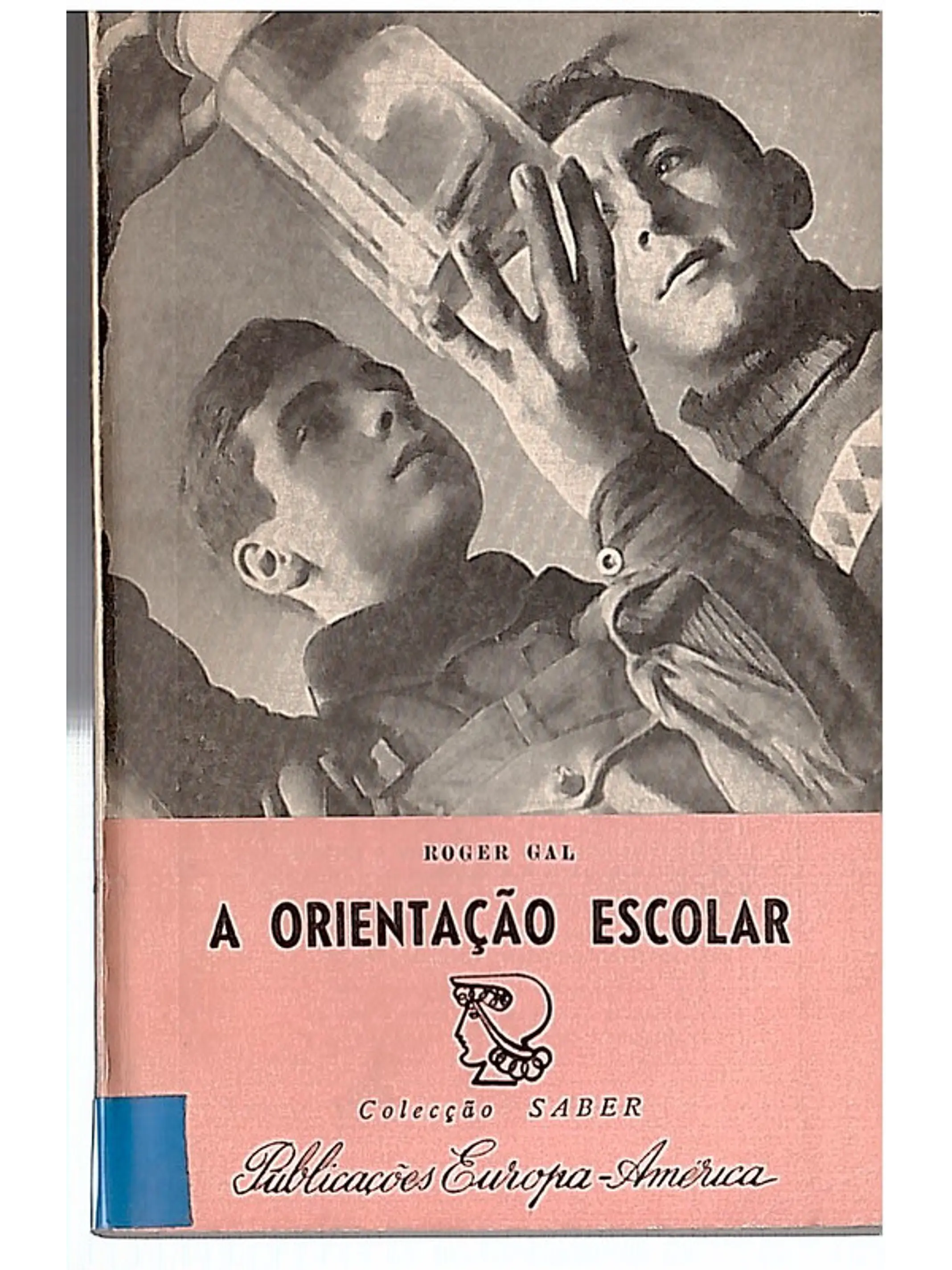 A orientação escolar 1