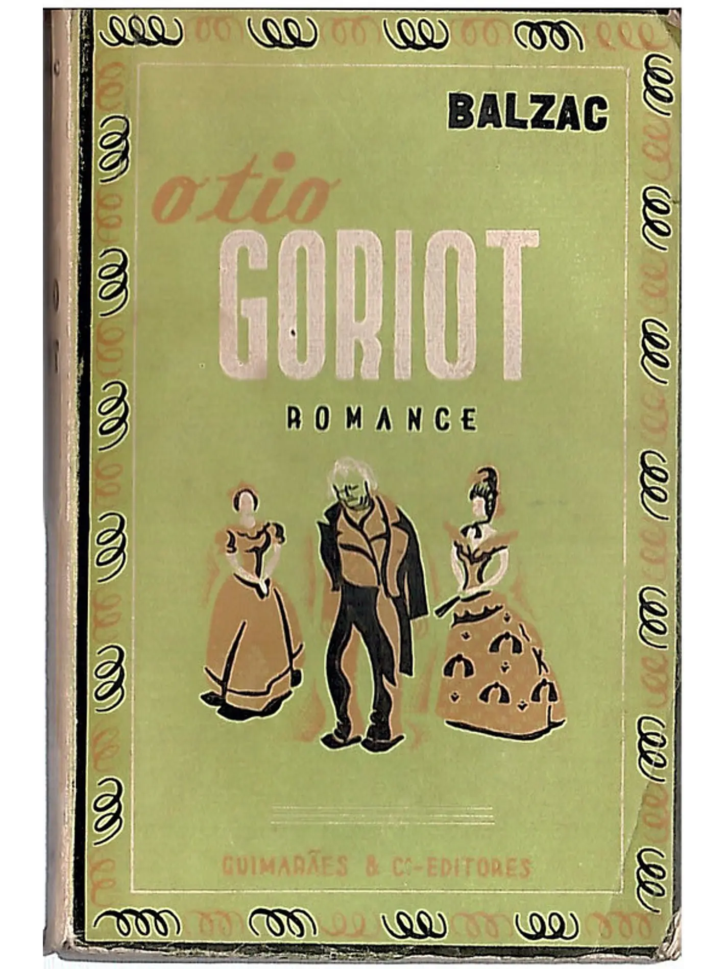 O tio Goriot 1