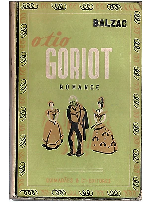 O tio Goriot